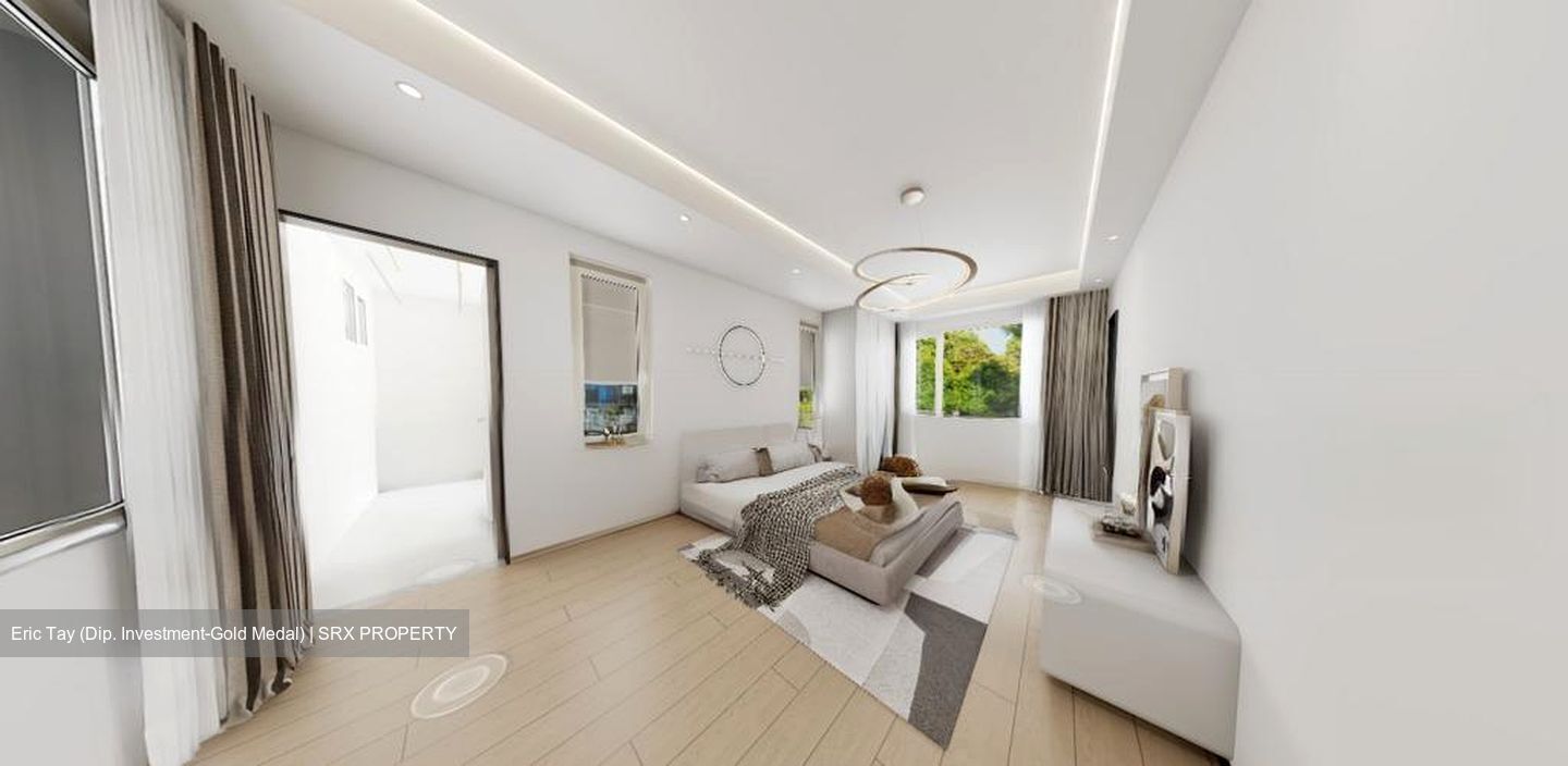 Watten Park (D11), Semi-Detached #532774201